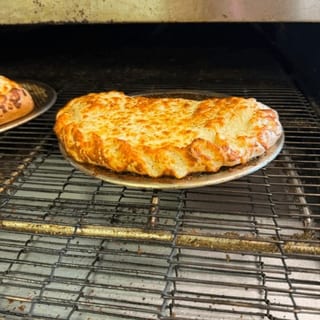 X Large Calzone