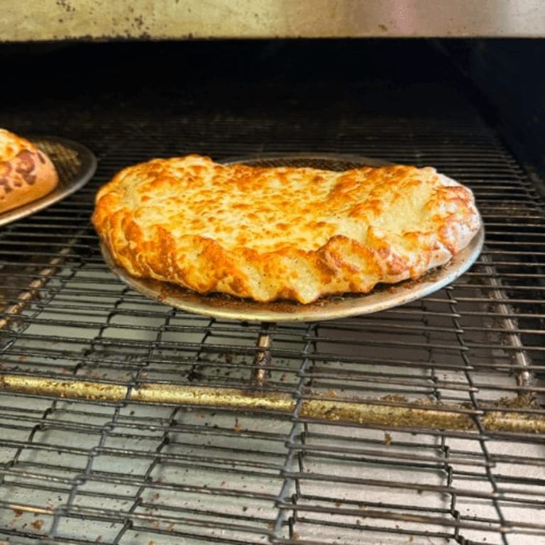 Savor Our Calzone Creations