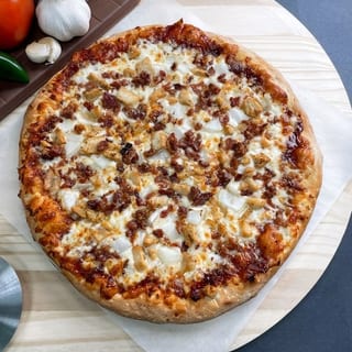 BBQ Chicken