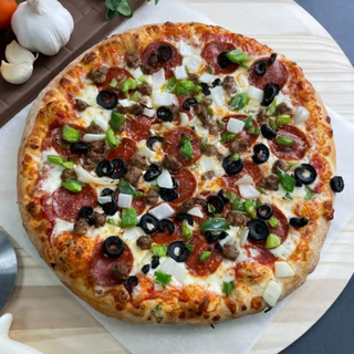 Big T's Deluxe