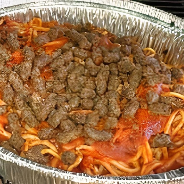 Delicious Spaghetti Options