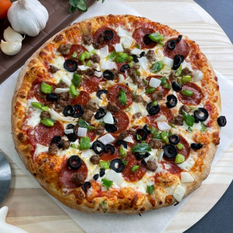 Delivery Options for Everyone