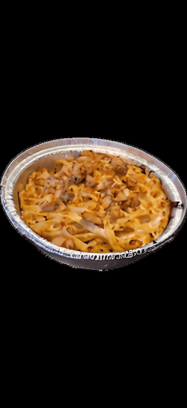 Alfredo.