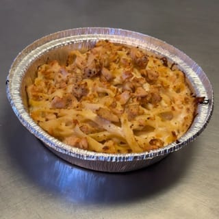 Alfredo