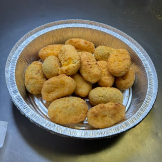 Jalapeno Poppers (6 Piece)