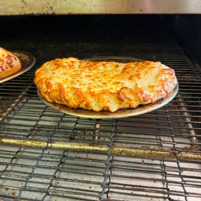 X Large Calzone.