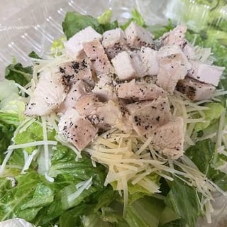 Chicken Salad