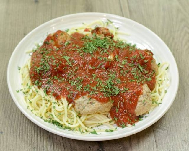 Marinara.